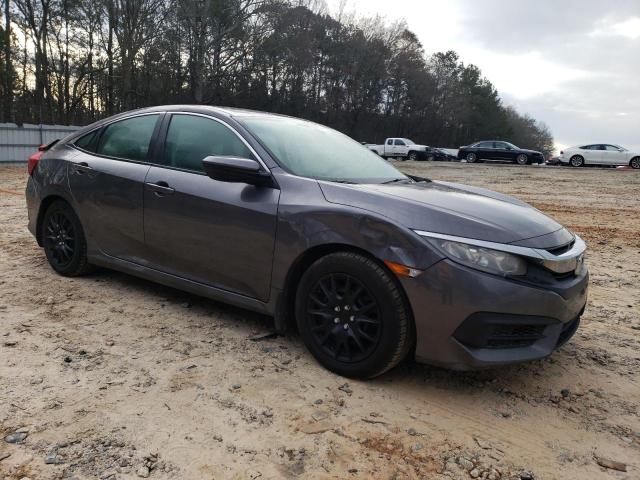 19XFC2F55HE039203 Honda Civic Lx