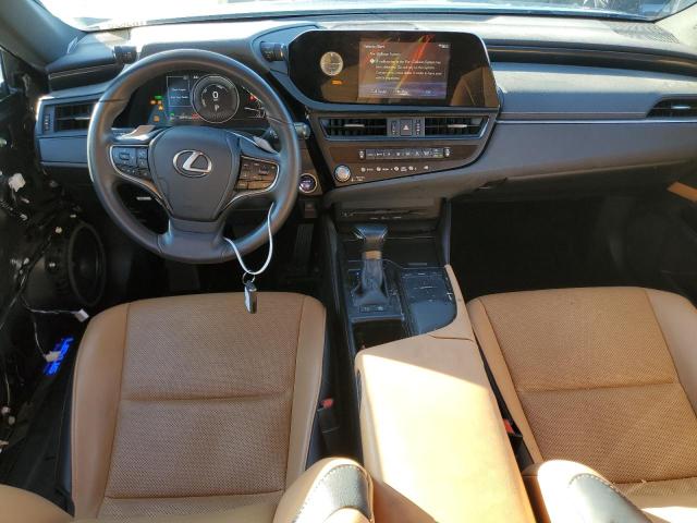 58ACA1C15NU015165 Lexus Es 300h Base