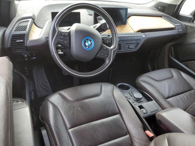 WBY1Z4C54EV275064 BMW I3 REX