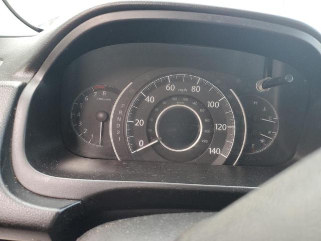 5J6RM4H52EL039837 Honda CR-V EX