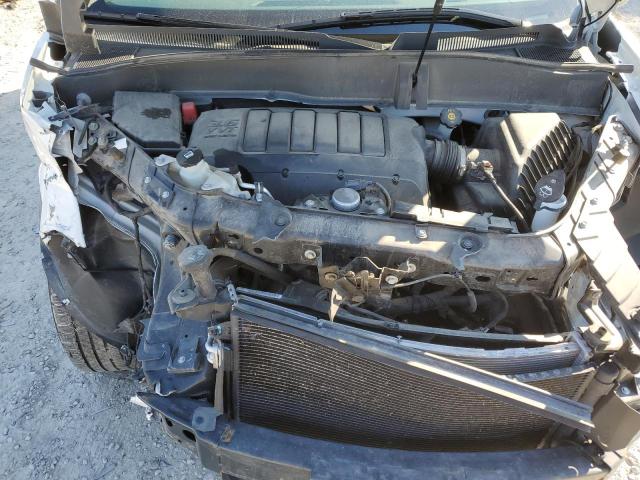 1GKKVSKD5EJ299934 GMC Acadia Slt-2