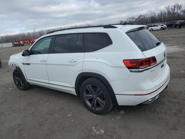 1V2PR2CA6MC547815 Volkswagen ATLAS SE