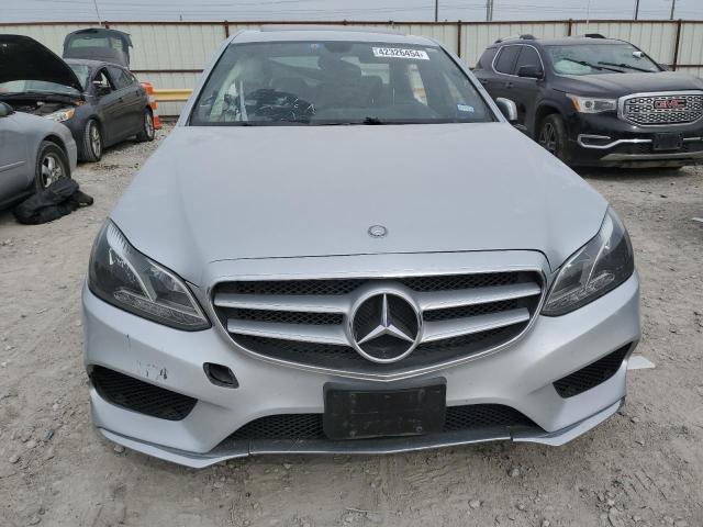WDDHF5KB6EA967880 Mercedes-Benz E 350