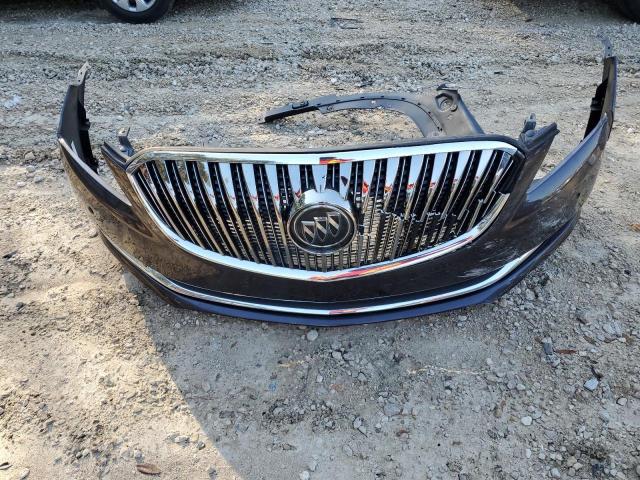 1G4GF5G37EF216485 Buick Lacrosse Touring