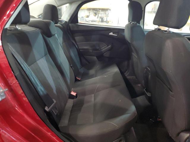 1FADP3F2XFL261334 Ford FOCUS SE