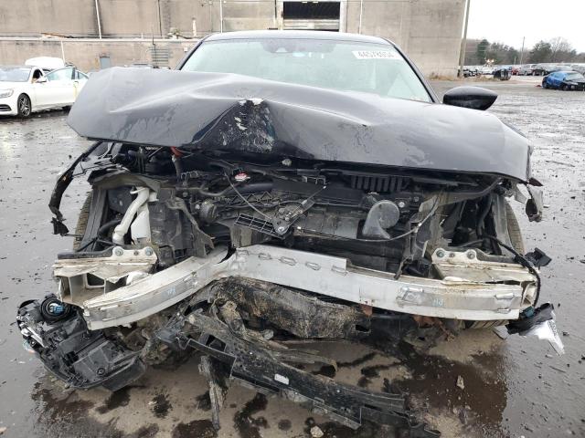 1HGCV3F49LA002470 Honda Accord Hybrid Ex