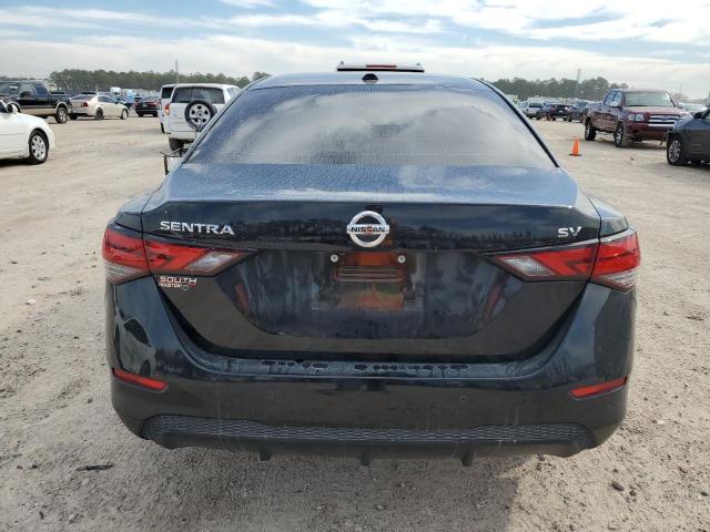 3N1AB8CV8PY223359 Nissan SENTRA SV