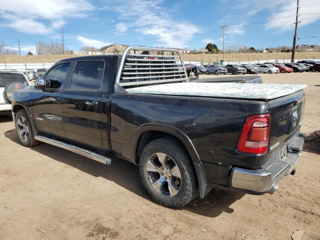 1C6SRFRTXKN554383 RAM 1500 Laie