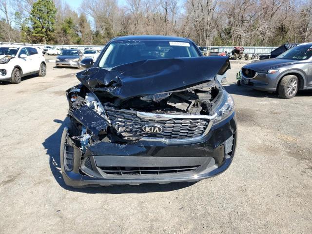 5XYPG4A37KG587465 KIA SORENTO L
