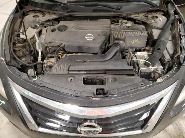 1N4AL3AP0FN336337 Nissan ALTIMA 2.5