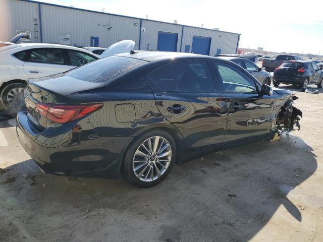JN1EV7BP3NM310818 Infiniti Q50 LUXE