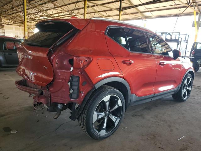 YV4AC2HK0K2061074 Volvo Xc40 T4 Momentum