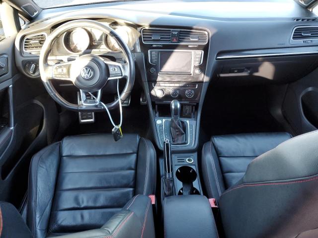3VW4T7AU5GM011146 Volkswagen GTI S/SE
