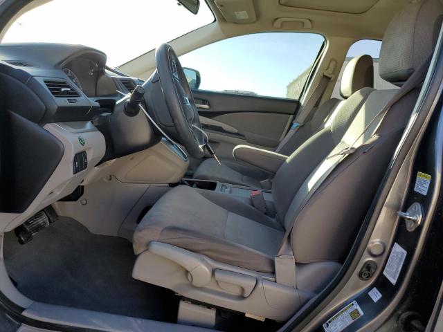 3CZRM3H54EG703854 Honda CR-V EX