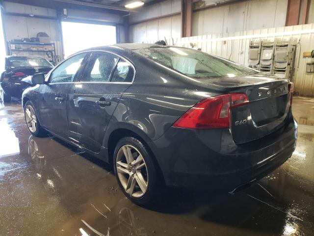 YV140MFK3F1352424 Volvo S60 Premier