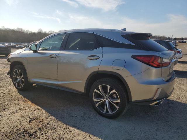 2T2BZMCAXKC194678 Lexus Rx 350 Base