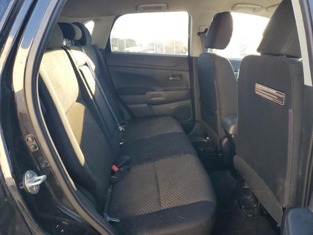 JA4AP3AWXGZ027002 Mitsubishi Outlander Sport Es