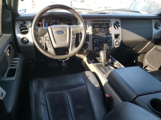 1FMJK1HT9FEF23396 Ford Expedition El Xlt