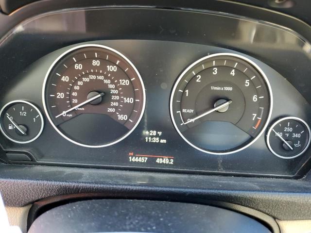 WBA3B5C5XEP542374 BMW 328 Xi Sulev
