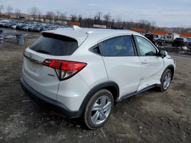 3CZRU6H54LM733078 Honda HR-V EX