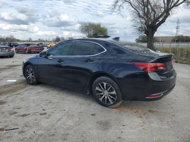 19UUB1F39HA006566 Acura TLX