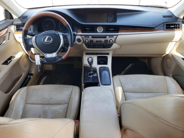 JTHBW1GGXE2047742 Lexus ES 300H