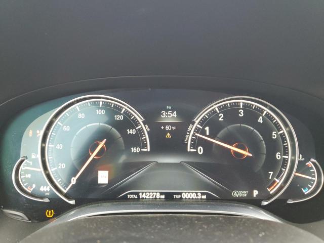 WBA7E2C50GG739015 BMW 740 I
