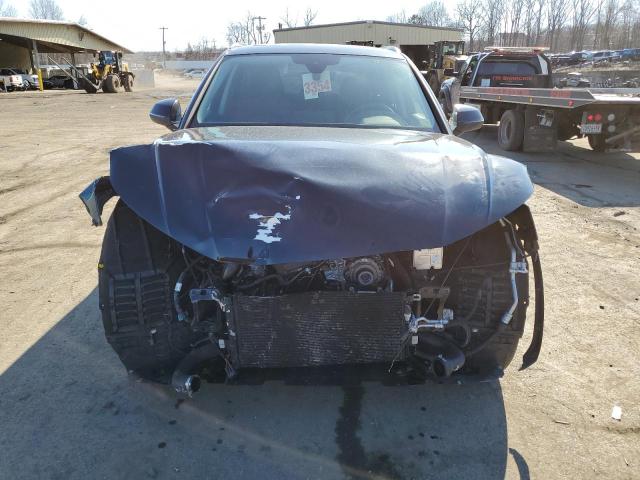 WA1EAAFY4P2041150 Audi Q5 Premium Plus 45