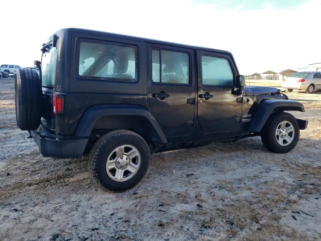 1C4BJWDG2GL344356 Jeep Wrangler Unlimited Sport