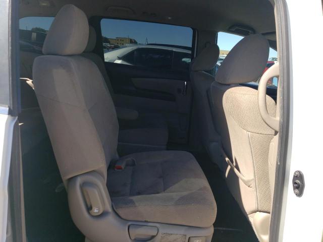 5FNRL5H26FB114399 Honda ODYSSEY LX