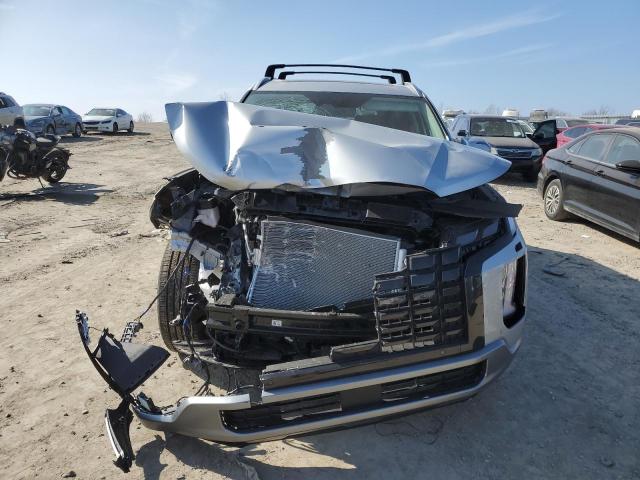 KM8R4DGE1RU691609 Hyundai Palisade Sel Premium