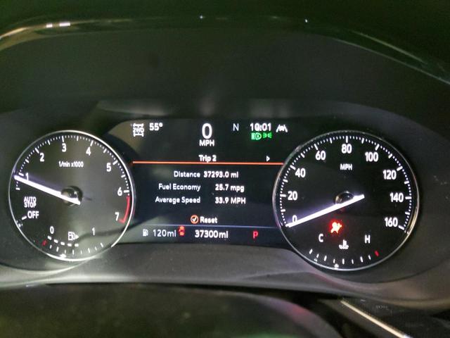 LRBFZPR4XMD133053 Buick Envision Essence