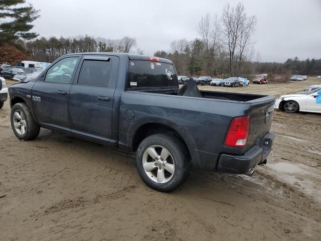 3C6RR7KT6GG139611 RAM 1500 St