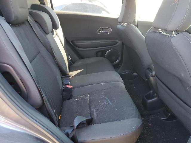 3CZRU6H56NM775383 Honda HR-V EX