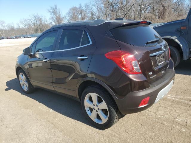 KL4CJFSBXFB255029 Buick Encore Convenience