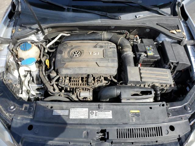 1VWAT7A35FC049986 Volkswagen PASSAT S