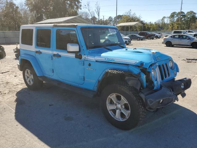 1C4BJWEG1HL640131 Jeep Wrangler Unlimited Sahara