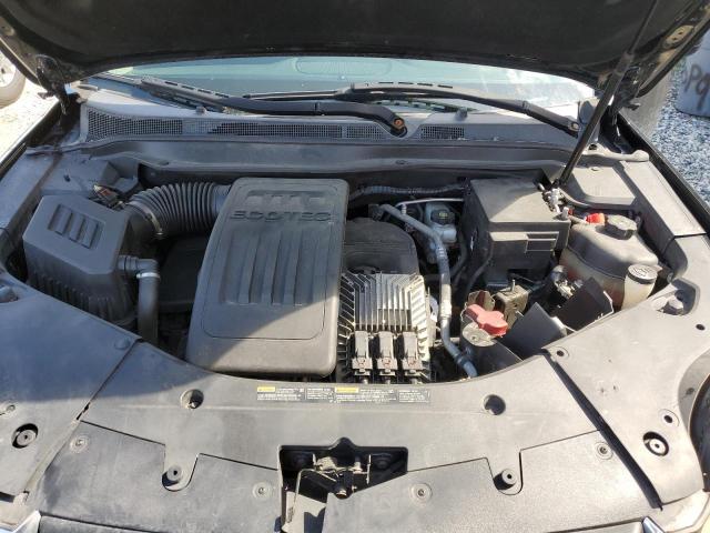 2GKFLVEK3E6365896 GMC Terrain Sle