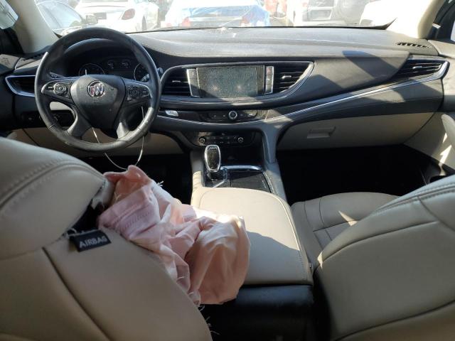 5GAERBKW2LJ299077 Buick Enclave Essence