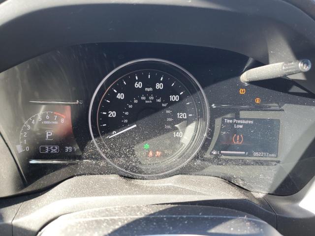 3CZRU6H52KM721719 Honda HR-V EX