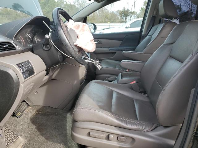 5FNRL5H98FB124543 Honda Odyssey Touring