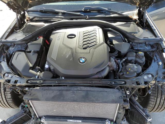 WBA5U7C0XLAF54322 BMW M340I