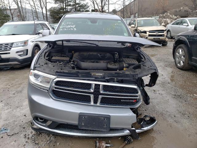 1C4RDJDG7GC341025 Dodge DURANGO LIMITED