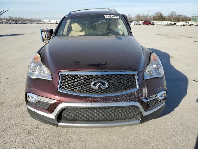 JN1BJ0RP9HM387368 Infiniti QX50