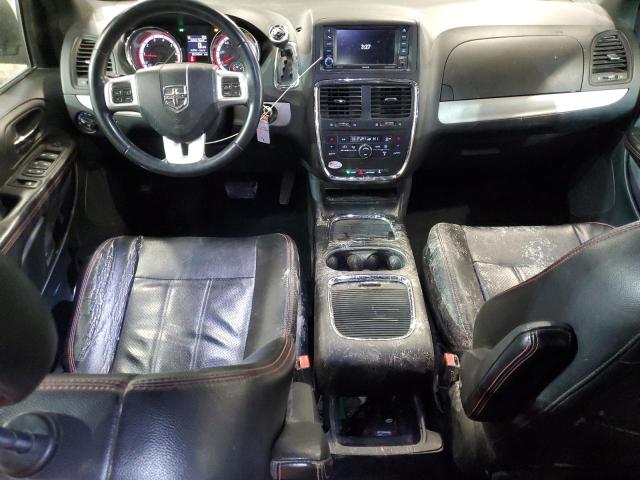2C4RDGEG3ER385626 Dodge Grand Caravan R/t