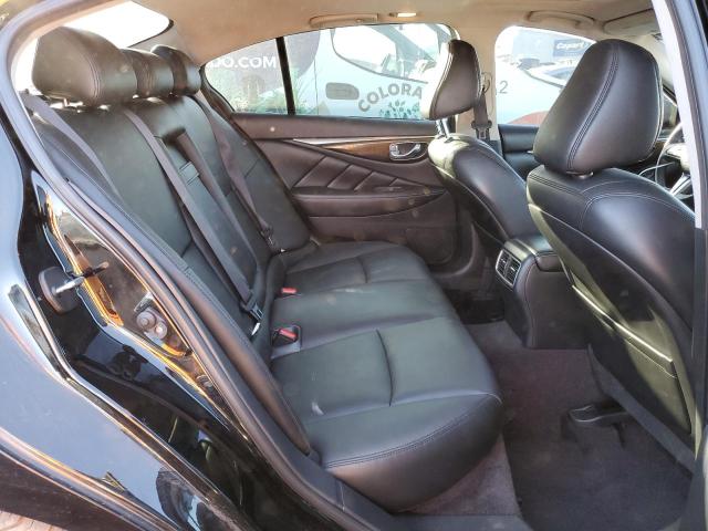 JN1EV7AR1KM554854 Infiniti Q50 LUXE