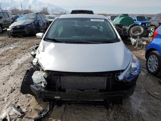 KNAFK4A65G5519926 KIA FORTE LX