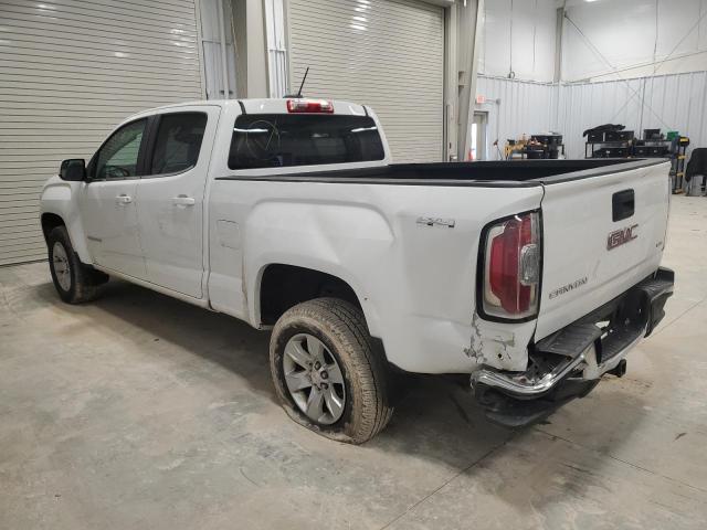 1GTG6BE33F1257541 GMC CANYON SLE