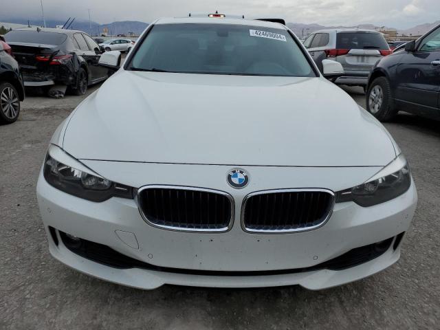 WBA3C1C51FK120885 BMW 328 I Sulev