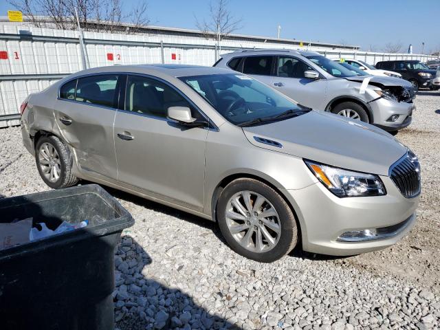 1G4GB5G38GF238199 Buick Lacrosse